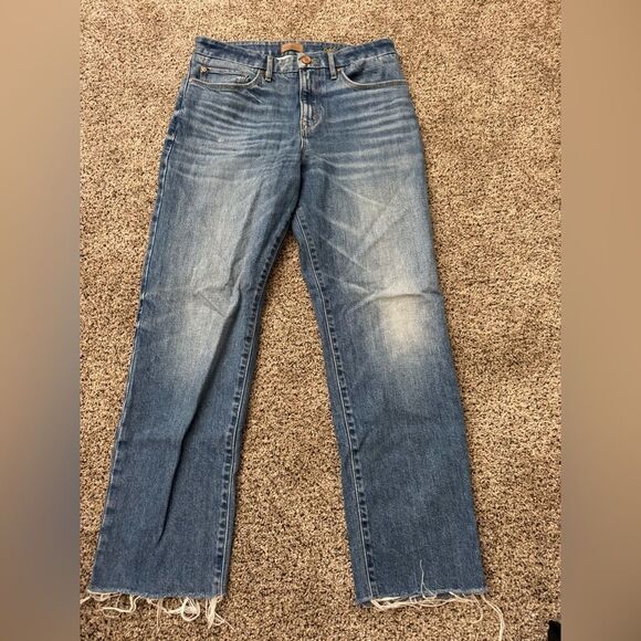 Porter blue jeans - Picture 5 of 6